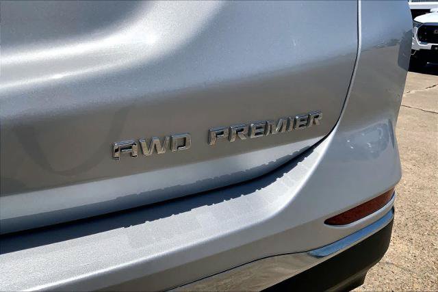 Used 2019 Chevrolet Equinox Premier AWD/4WD image 10