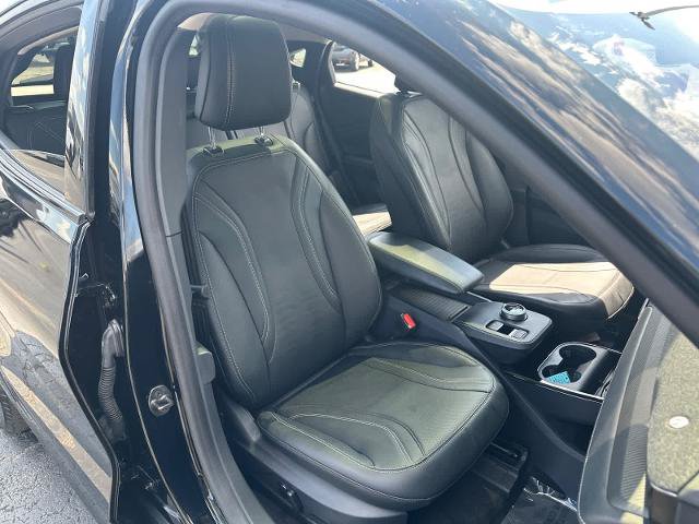 Certified 2024 Ford Mustang Mach-E Premium AWD/4WD image 35