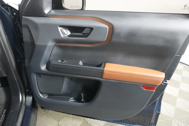 Certified 2023 Ford Bronco Sport Outer Banks w/ Tech Package image 29