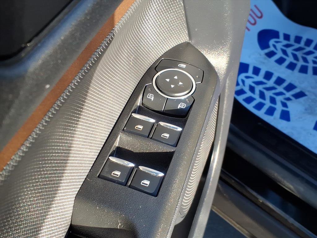 Certified 2023 Ford Bronco Sport Badlands w/ Premium Package image 21