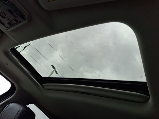 Used 2022 Toyota Tundra Limited AWD/4WD image 14