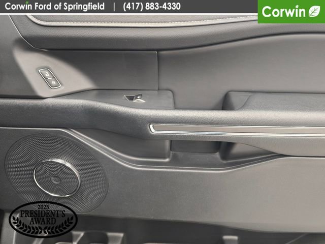 Certified 2024 Ford Expedition Max XLT AWD/4WD image 12