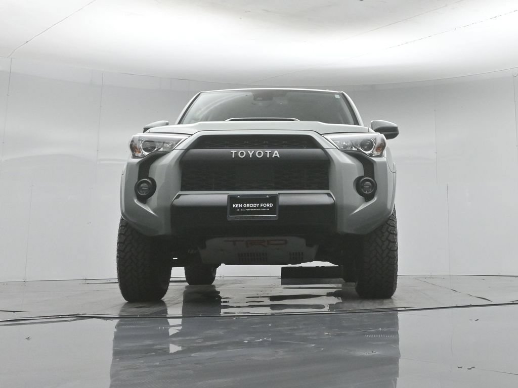 Used 2021 Toyota 4Runner TRD Pro AWD/4WD image 49