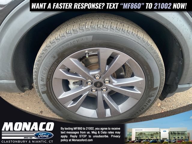 Certified 2022 Ford Explorer XLT w/ Equipment Group 202A AWD/4WD image 10
