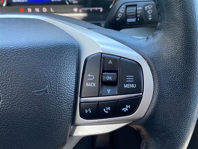 Certified 2023 Ford Explorer XLT w/ Equipment Group 202A AWD/4WD image 13