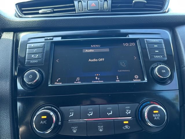 Used 2020 Nissan Rogue S FWD image 19