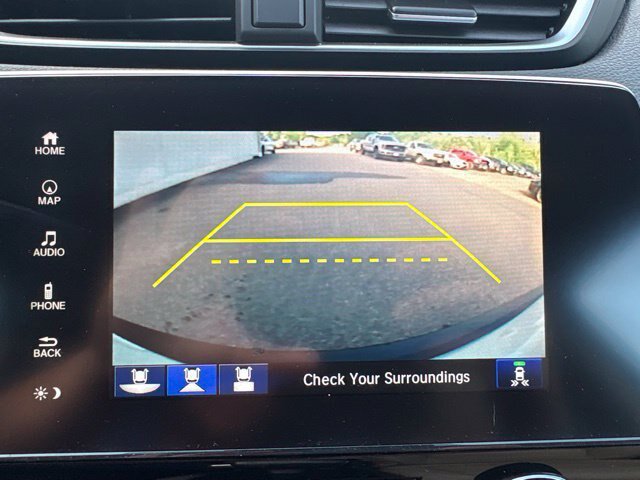 Used 2019 Honda CR-V Touring image 19