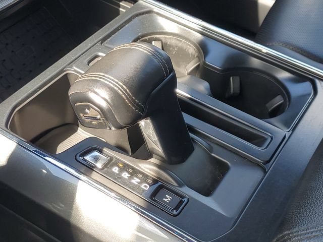 Certified 2023 Ford F150 Lariat w/ Equipment Group 502A High AWD/4WD image 26