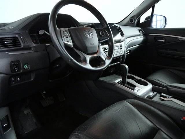 Used 2019 Honda Pilot EX-L image 13