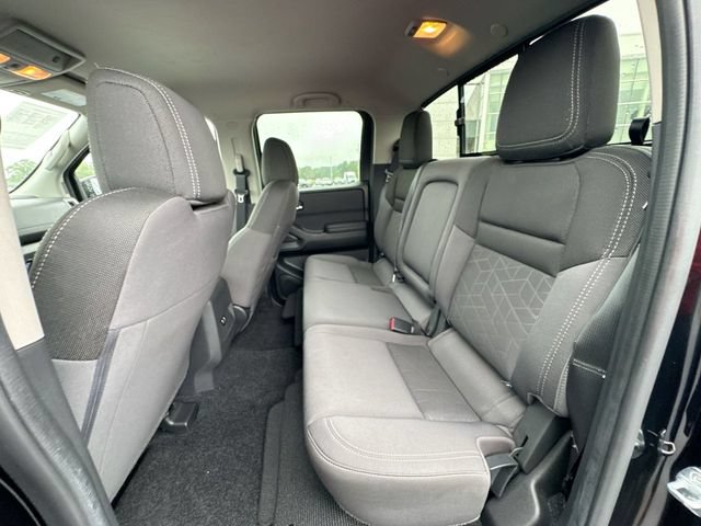 Used 2026 Nissan Frontier SV AWD/4WD image 22