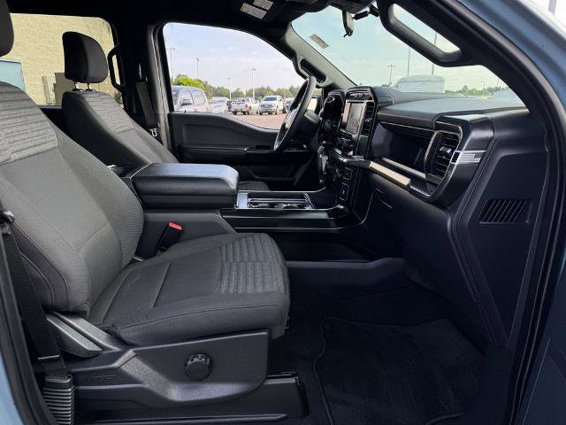 Certified 2023 Ford F150 XL w/ STX Appearance Package AWD/4WD image 18