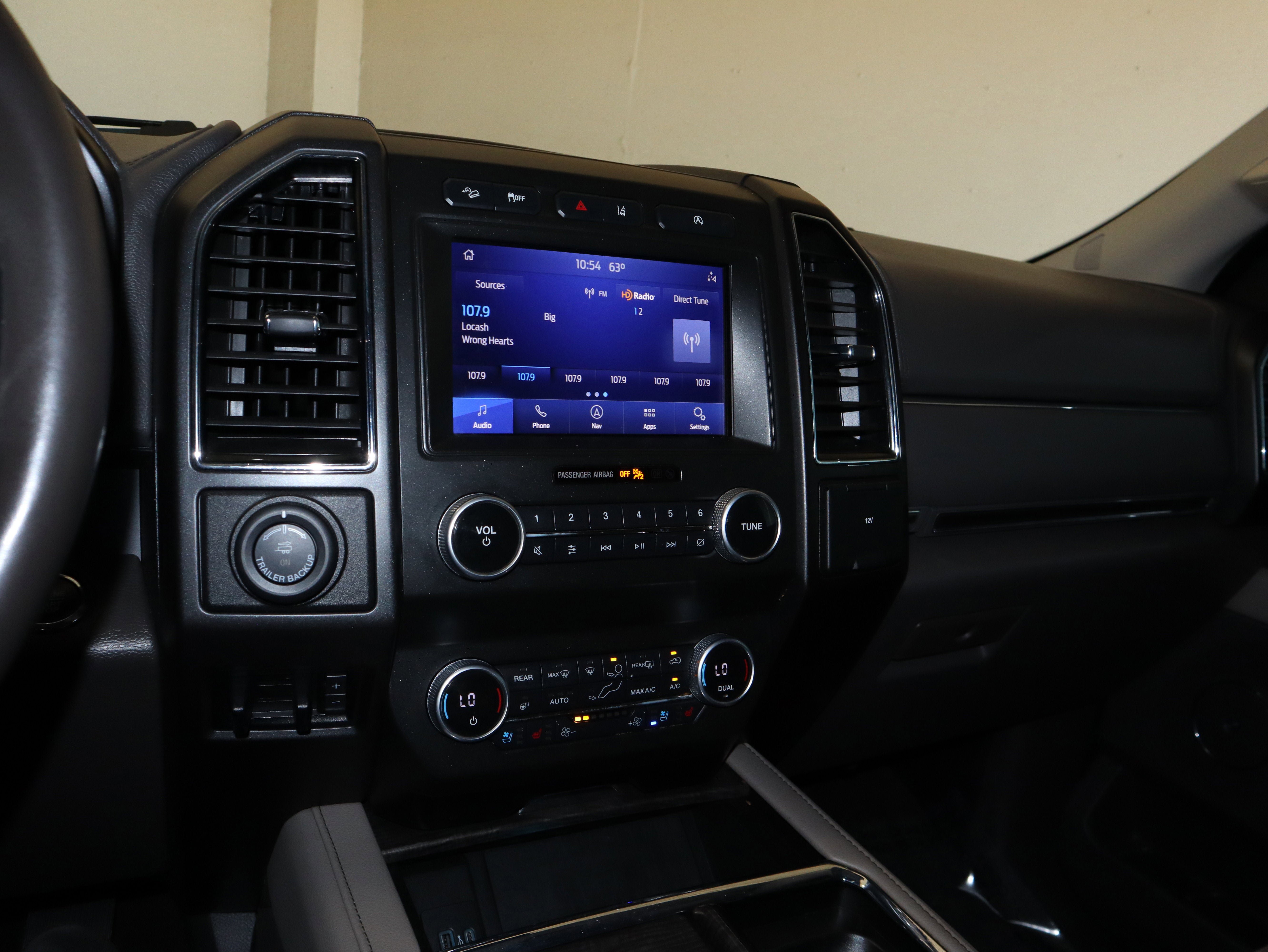 Certified 2021 Ford Expedition Limited AWD/4WD image 26