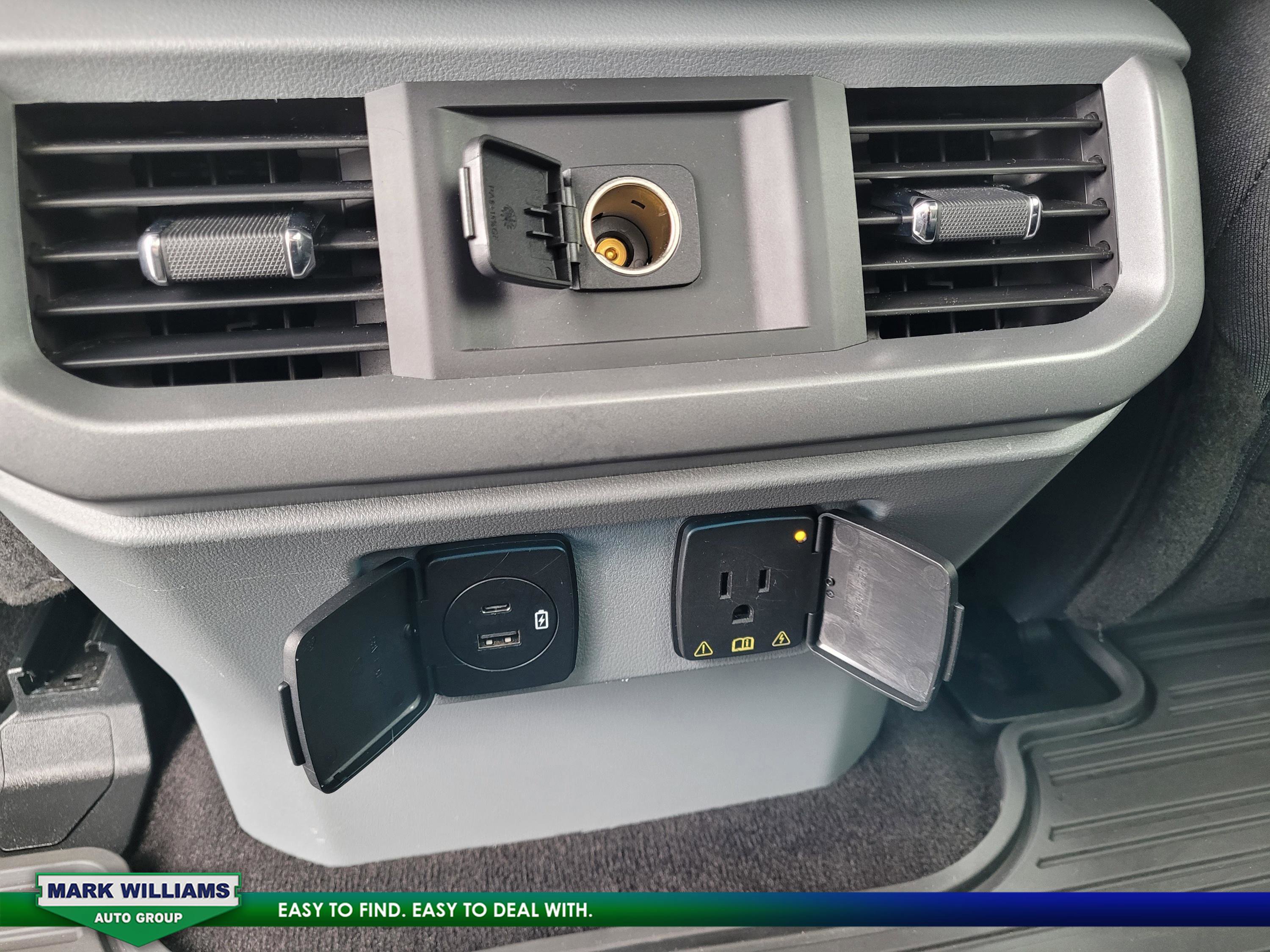 Certified 2021 Ford F150 XLT w/ Equipment Group 302A High image 16