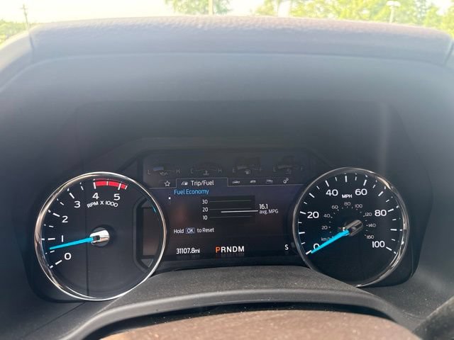 Certified 2022 Ford F250 King Ranch w/ King Ranch Ultimate Package AWD/4WD image 17