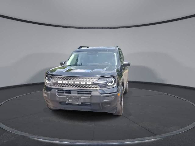 Certified 2025 Ford Bronco Sport Big Bend AWD/4WD image 3