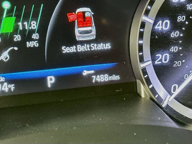 Used 2023 Toyota Highlander XLE FWD image 20