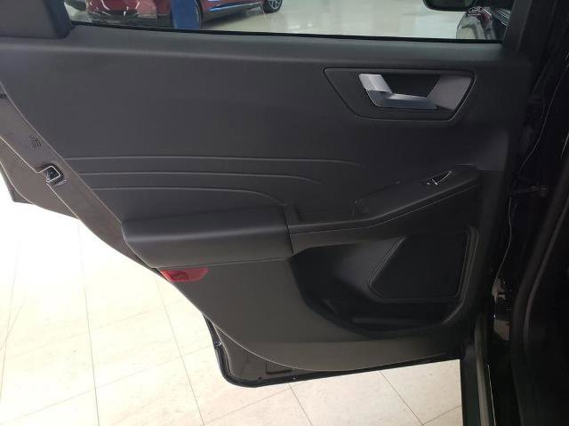 Certified 2023 Ford Escape ST-Line w/ Tech Pack #1 image 13