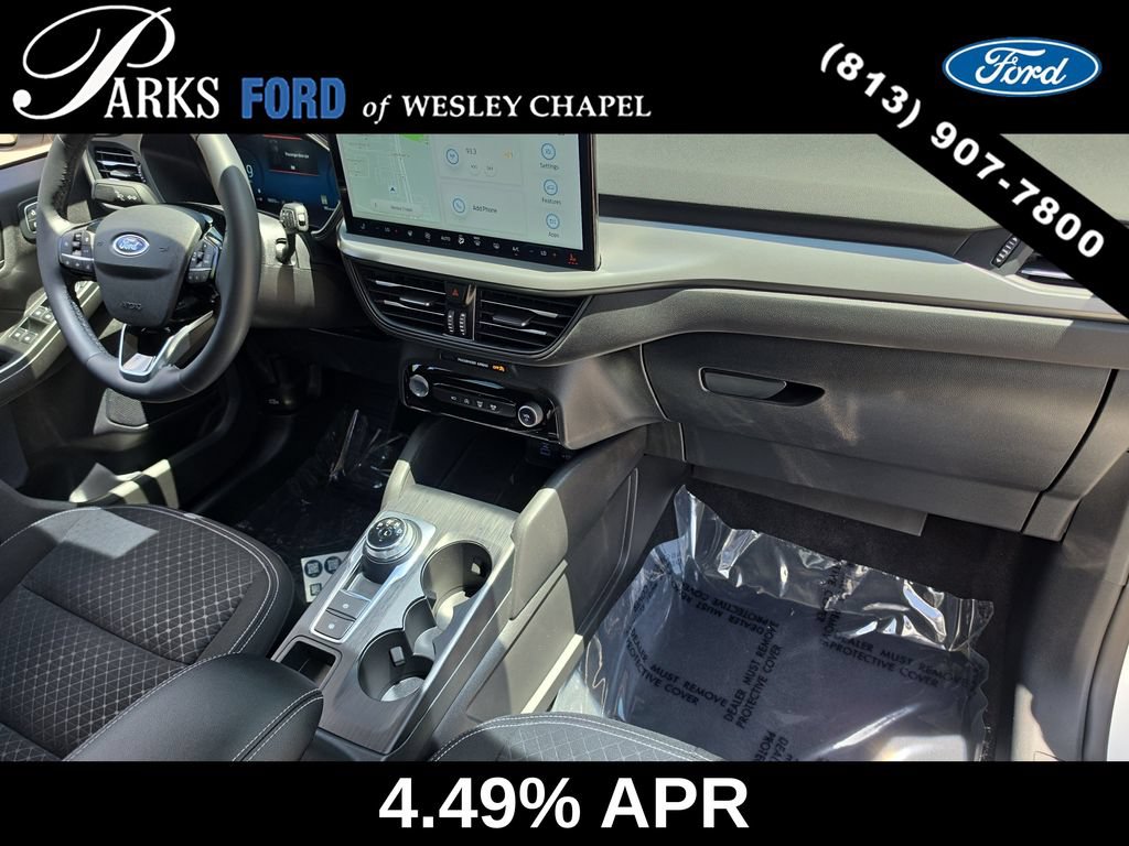 Certified 2023 Ford Escape Active w/ Tech Pack #2 FWD image 11