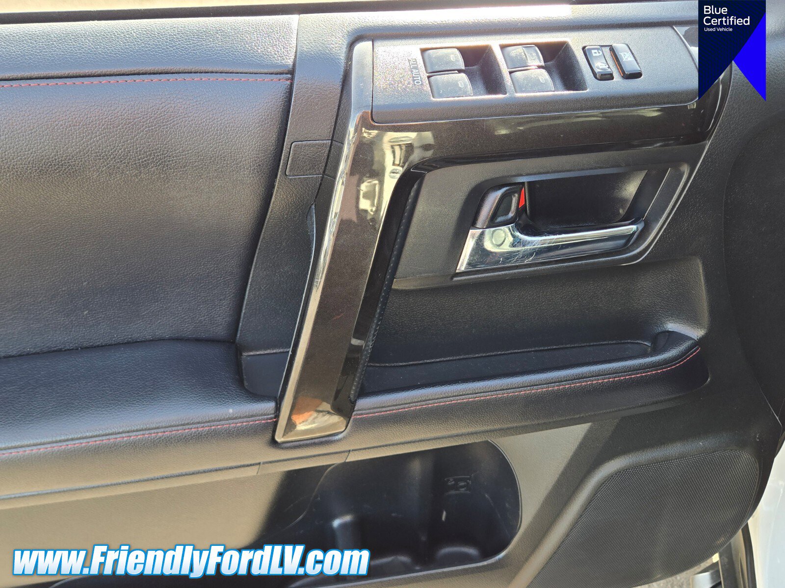 Used 2019 Toyota 4Runner TRD Off-Road Premium image 19