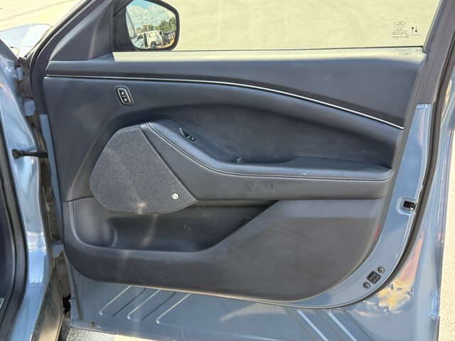 Certified 2023 Ford Mustang Mach-E Premium AWD/4WD image 26
