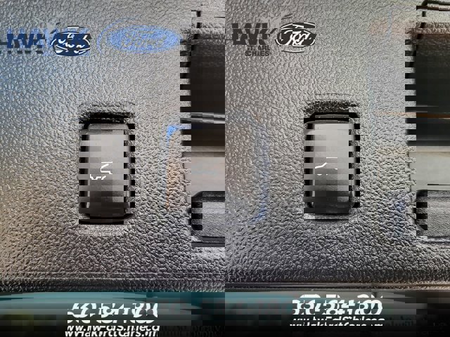 Certified 2022 Ford Escape SEL w/ Technology Package AWD/4WD image 21