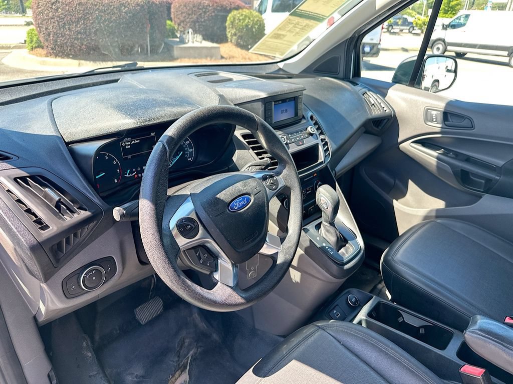 Certified 2019 Ford Transit Connect XL FWD image 10