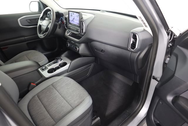 Certified 2021 Ford Bronco Sport Big Bend image 50