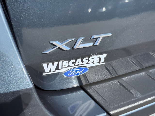 Certified 2023 Ford Explorer XLT w/ Equipment Group 202A AWD/4WD image 20