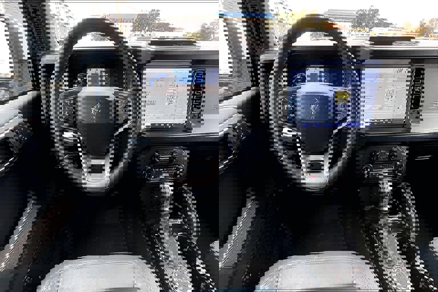 Certified 2021 Ford Bronco Outer Banks image 5