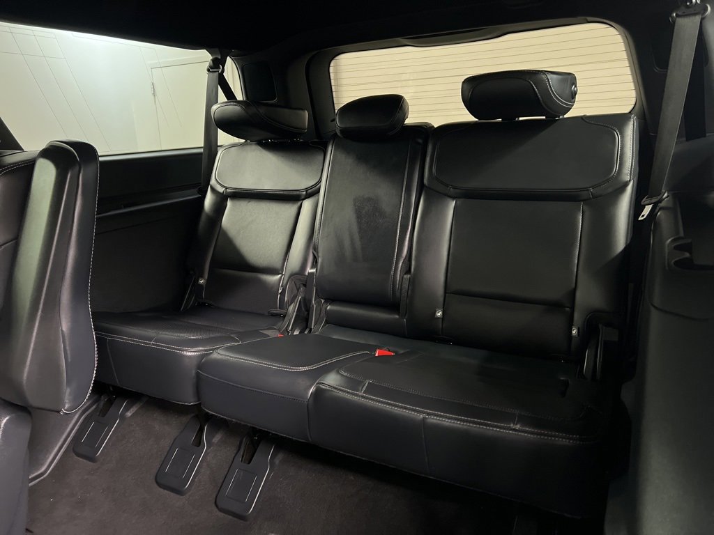 Certified 2025 Ford Expedition Max Platinum w/ Stealth Performance Package image 33