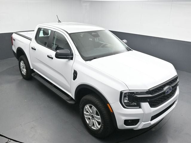 Certified 2024 Ford Ranger XL AWD/4WD image 18