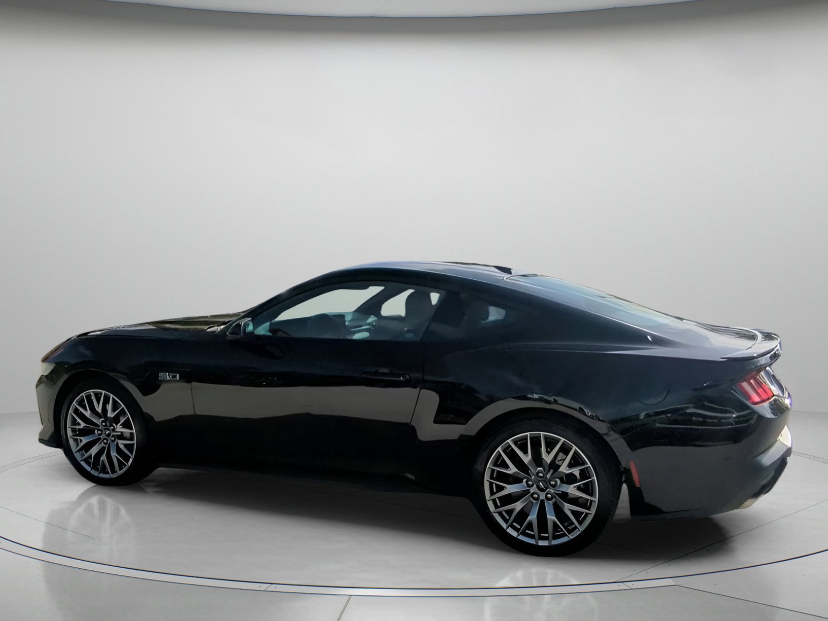 Certified 2025 Ford Mustang GT Premium image 10