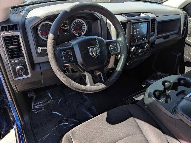 Used 2019 RAM 1500 Express w/ Express Value Package AWD/4WD video 2