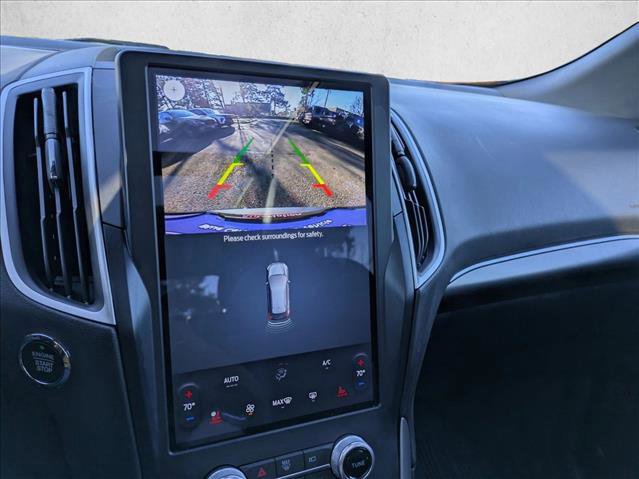 Certified 2022 Ford Edge ST-Line w/ Class II Trailer Tow Package image 17