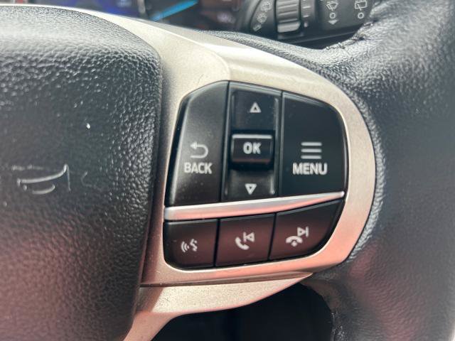 Certified 2023 Ford Explorer XLT w/ Equipment Group 202A AWD/4WD image 28