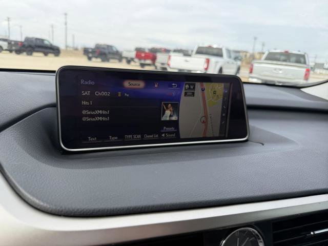 Used 2019 Lexus RX 350 AWD w/ Navigation Package image 24