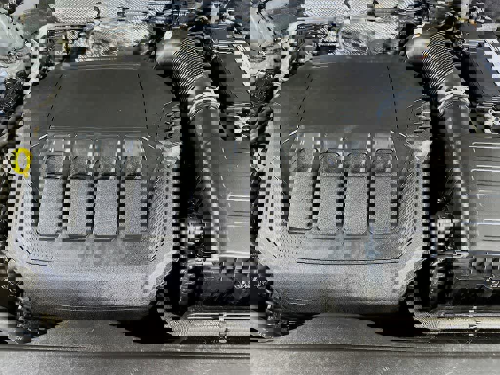 Used 2020 Audi Q3 2.0T Premium Plus w/ Premium Plus Package image 12