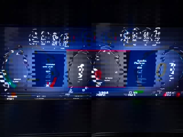 Certified 2024 Ford F150 XLT w/ Mobile Office Package image 20