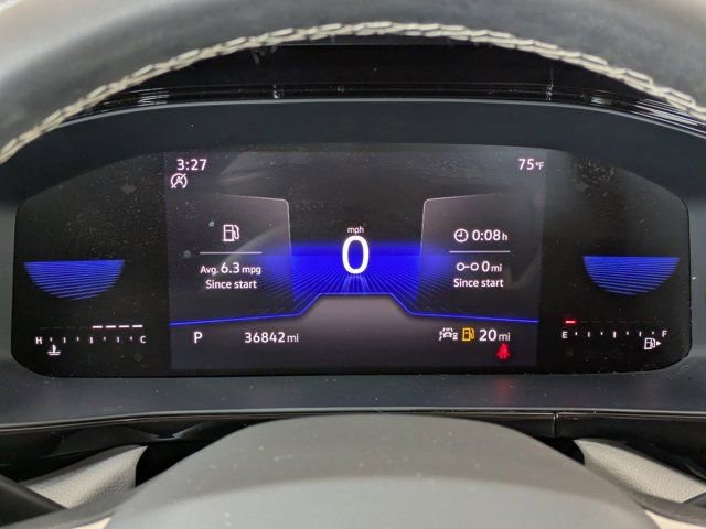 Used 2023 Volkswagen Taos S image 23