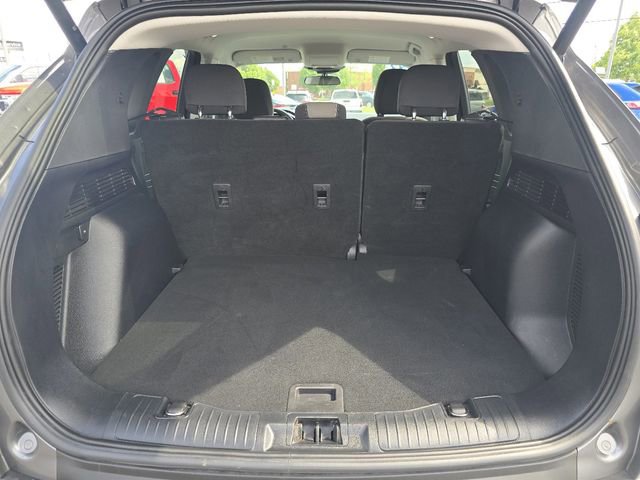 Certified 2022 Ford Escape SE w/ Convenience Package FWD image 15