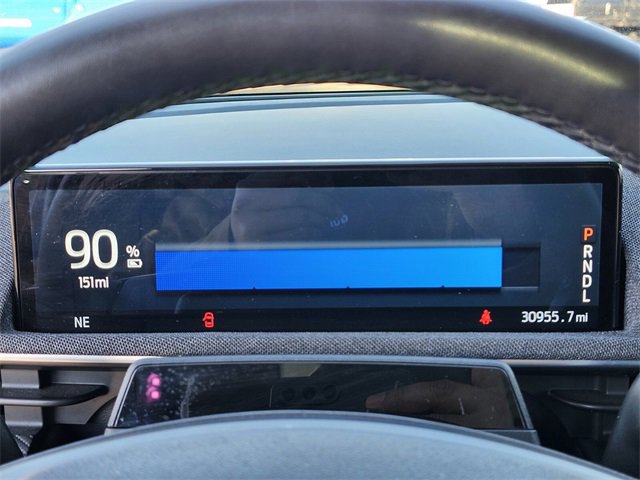 Certified 2023 Ford Mustang Mach-E Premium image 30