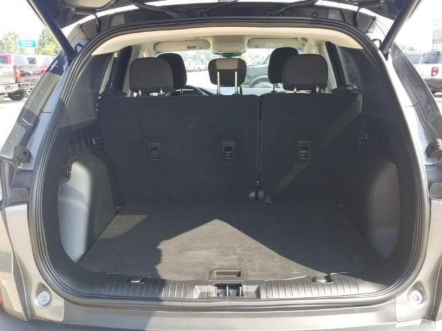 Certified 2022 Ford Escape SE w/ Convenience Package AWD/4WD image 3