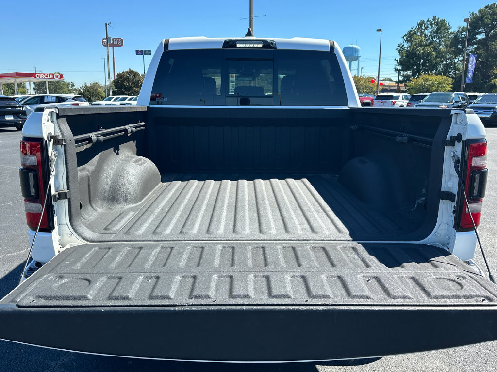 Used 2021 RAM 1500 Limited w/ Night Edition AWD/4WD image 18