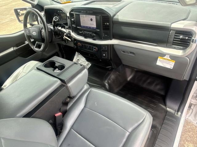 Certified 2021 Ford F150 XL w/ Equipment Group 101A High RWD image 20