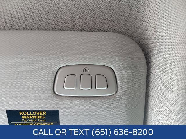 Certified 2023 Ford Bronco Sport Badlands w/ Premium Package AWD/4WD image 22