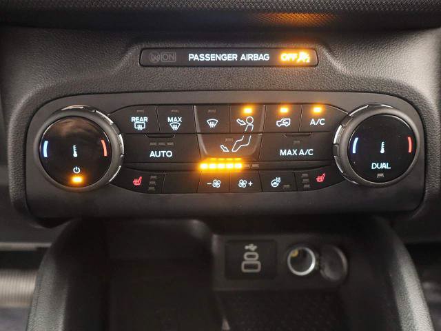 Certified 2023 Ford Bronco Sport Outer Banks w/ Tech Package AWD/4WD image 31