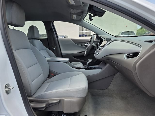 Used 2023 Chevrolet Malibu LS FWD image 24
