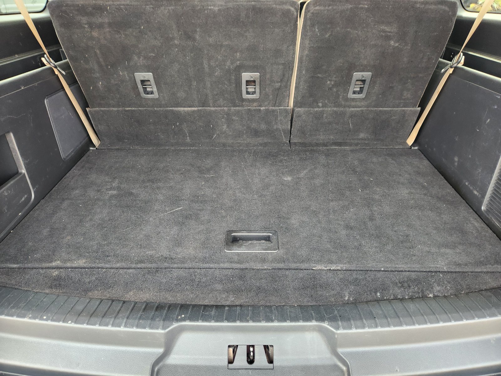 Certified 2022 Ford Expedition Max Limited RWD image 35