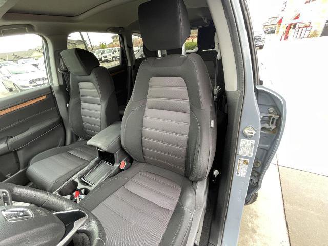 Used 2020 Honda CR-V EX image 18