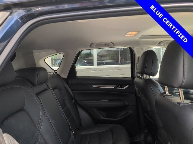 Used 2021 MAZDA CX-5 Grand Touring Reserve AWD/4WD image 9